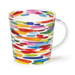 Zeige Details für Dunoon Lomond Slapdash! Red by Caroline Bessey Bild von Dunoon Lomond Slapdash! Red by Caroline Bessey