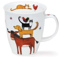 Zeige Details für Dunoon Nevis High Climbers Donkey by Kate Mawdsley Bild von Dunoon Nevis High Climbers Donkey by Kate Mawdsley