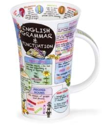 Zeige Details für Dunoon Glencoe English Grammar & Punctuation Bild von Dunoon Glencoe English Grammar & Punctuation