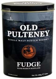 Zeige Details für Gardiners Fudge Old Pulteney 250g Bild von Gardiners Fudge Old Pulteney 250g