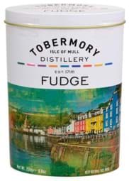 Zeige Details für Gardiners Fudge Tobermory 250g Bild von Gardiners Fudge Tobermory 250g