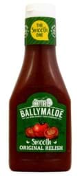 Zeige Details für Ballymaloe Original Relish 350g Bild von Ballymaloe Original Relish 350g
