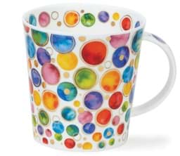 Zeige Details für Dunoon Lomond Dazzle Spots by Caroline Bessey Bild von Dunoon Lomond Dazzle Spots by Caroline Bessey