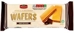 Zeige Details für Bello Artizano Creamy Choco Wafers 100g Bild von Bello Artizano Creamy Choco Wafers 100g