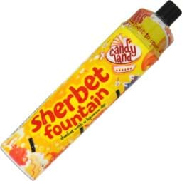 Zeige Details für Candyland Sherbet Fountain (Sherbert Dip) Bild von Candyland Sherbet Fountain (Sherbert Dip)