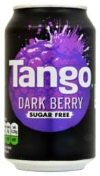 Zeige Details für Tango Dark Berry Sugar Free 330ml Bild von Tango Dark Berry Sugar Free 330ml