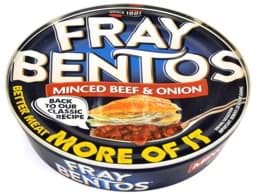 Zeige Details für Fray Bentos Minced Beef & Onion Pie 425g Bild von Fray Bentos Minced Beef & Onion Pie 425g