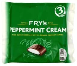 Zeige Details für Frys Peppermint Cream 3 x 49g Bild von Frys Peppermint Cream 3 x 49g