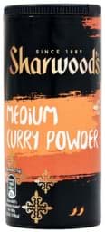 Zeige Details für Sharwoods Medium Curry Powder - mittelscharfes Currypulver Bild von Sharwoods Medium Curry Powder - mittelscharfes Currypulver