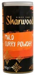 Zeige Details für Sharwoods Mild Curry Powder - 102g mildes Currypulver Bild von Sharwoods Mild Curry Powder - 102g mildes Currypulver