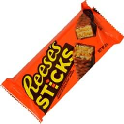 Zeige Details für Reeses Sticks 42g Bild von Reeses Sticks 42g