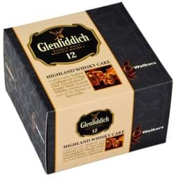 Zeige Details für Walkers Glenfiddich Whisky Cake 400g Bild von Walkers Glenfiddich Whisky Cake 400g