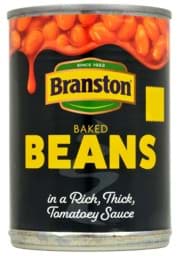 Zeige Details für Branston Baked Beans 410 g Bild von Branston Baked Beans 410 g