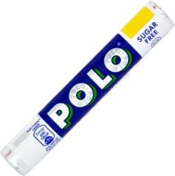 Zeige Details für Polo Sugar Free Peppermints Bild von Polo Sugar Free Peppermints