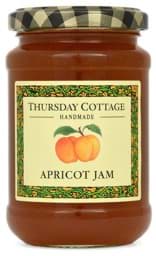 Zeige Details für Thursday Cottage Apricot Jam 340g - Aprikose Bild von Thursday Cottage Apricot Jam 340g - Aprikose