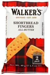 Zeige Details für Walkers Shortbread Fingers 2er-Pack Bild von Walkers Shortbread Fingers 2er-Pack