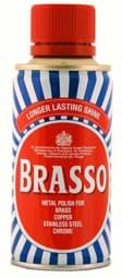Zeige Details für Brasso Metal Polish 175ml Bild von Brasso Metal Polish 175ml