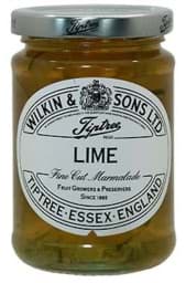Zeige Details für Wilkin & Sons Lime Marmalade - Limette Bild von Wilkin & Sons Lime Marmalade - Limette