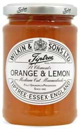 Zeige Details für Wilkin & Sons St Clements Orange & Lemon - Orange & Zitrone Bild von Wilkin & Sons St Clements Orange & Lemon - Orange & Zitrone