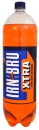 Zeige Details für Barr Irn-Bru Xtra ohne Zucker Flasche 2 Liter Bild von Barr Irn-Bru Xtra ohne Zucker Flasche 2 Liter