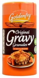 Zeige Details für Goldenfry Original Gravy Granules Chicken 300g Bild von Goldenfry Original Gravy Granules Chicken 300g