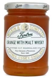 Zeige Details für Wilkin & Sons Orange & Malt Whisky Marmalade - mit Whisky Bild von Wilkin & Sons Orange & Malt Whisky Marmalade - mit Whisky