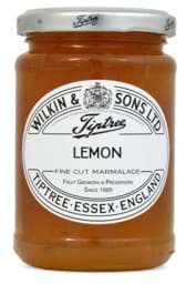 Zeige Details für Wilkin & Sons Lemon Marmalade - Zitrone Bild von Wilkin & Sons Lemon Marmalade - Zitrone