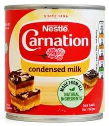 Zeige Details für Nestle Carnation Condensed Milk - Gesüßte Kondensmilch Bild von Nestle Carnation Condensed Milk - Gesüßte Kondensmilch