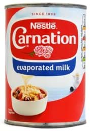 Zeige Details für Nestle Carnation Evaporated Milk Bild von Nestle Carnation Evaporated Milk