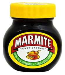Zeige Details für Marmite Hefe-Extrakt 125 g Bild von Marmite Hefe-Extrakt 125 g