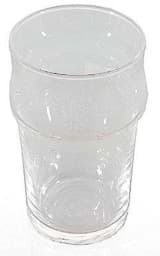 Zeige Details für Bier-Glas Half Pint (28cl), Nonic- oder Bump-Form Bild von Bier-Glas Half Pint (28cl), Nonic- oder Bump-Form