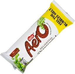 Zeige Details für Nestle Aero Peppermint Bild von Nestle Aero Peppermint