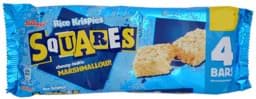 Zeige Details für Kelloggs Rice Krispies Squares Chewy Marshmallow 4 x 20g Bild von Kelloggs Rice Krispies Squares Chewy Marshmallow 4 x 20g
