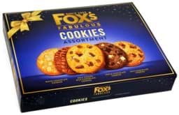 Zeige Details für Foxs Fabulous Cookies Assortment 365g Bild von Foxs Fabulous Cookies Assortment 365g