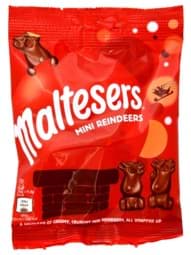Zeige Details für Maltesers Mini Reindeers 59g Bild von Maltesers Mini Reindeers 59g
