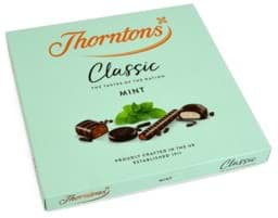 Zeige Details für Thorntons Mint Collection 233g Bild von Thorntons Mint Collection 233g