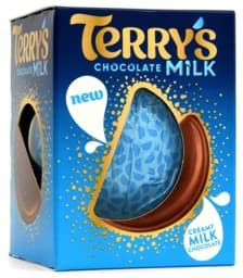 Zeige Details für Terrys Chocolate Milk 145g Bild von Terrys Chocolate Milk 145g