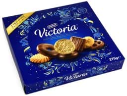 Zeige Details für McVities Victoria Biscuit Collection 275g Bild von McVities Victoria Biscuit Collection 275g