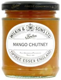 Zeige Details für Wilkin & Sons Mango Chutney Bild von Wilkin & Sons Mango Chutney