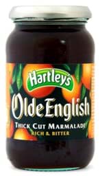 Zeige Details für Hartleys Olde English Marmalade 454g Bild von Hartleys Olde English Marmalade 454g