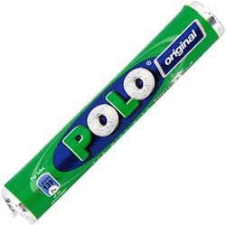 Zeige Details für Polo Original Peppermints Bild von Polo Original Peppermints