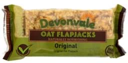 Zeige Details für Devonvale Original Oat Flapjack 95g Bild von Devonvale Original Oat Flapjack 95g
