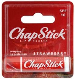 Zeige Details für ChapStick Lip Health Strawberry Bild von ChapStick Lip Health Strawberry
