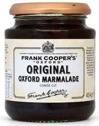 Zeige Details für Frank Cooper Original Oxford Marmalade Bild von Frank Cooper Original Oxford Marmalade
