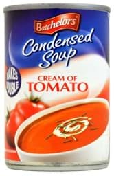 Zeige Details für Batchelors Cream of Tomato Condensed Soup 295g Bild von Batchelors Cream of Tomato Condensed Soup 295g