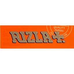 Zeige Details für Rizla+ Liquorice 50 Blatt Lakritz Bild von Rizla+ Liquorice 50 Blatt Lakritz