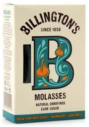 Zeige Details für Billingtons Natural Molasses Sugar 500g Bild von Billingtons Natural Molasses Sugar 500g