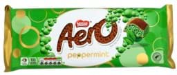 Zeige Details für Nestle Aero Peppermint 295g Bild von Nestle Aero Peppermint 295g