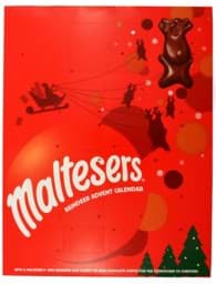 Zeige Details für Maltesers Advent Calendar 108g Bild von Maltesers Advent Calendar 108g
