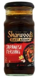 Zeige Details für Sharwoods Japanese Teriyaki Cooking Sauce 420g Bild von Sharwoods Japanese Teriyaki Cooking Sauce 420g